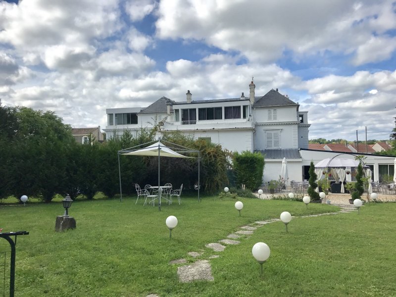 Le Domaine du Lys_77190 DAMMARIE LES LYS_4